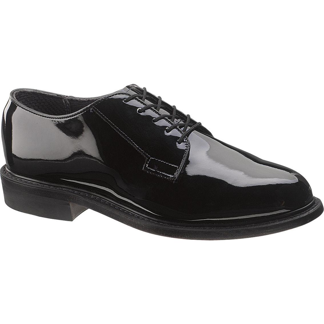 bates military dress shoes