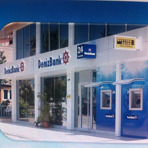 denizbank aydın