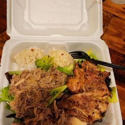 hawaiian bbq bethel