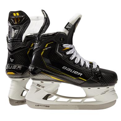 hockey skates for wide feet