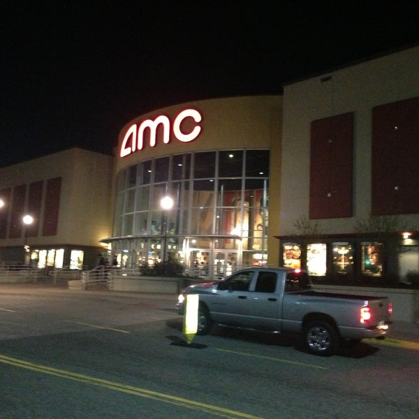 amc rosedale 14