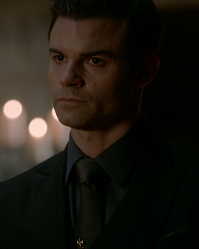 elijah mikaelson