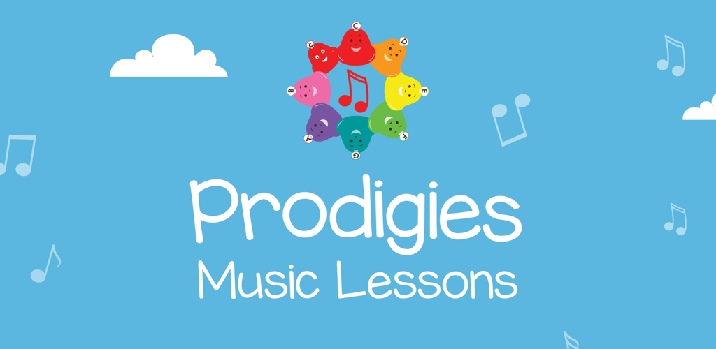 prodigies music