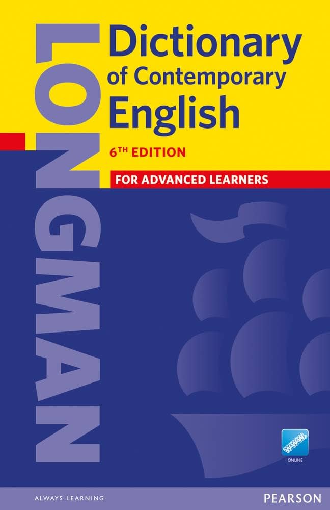 longman dictionary online