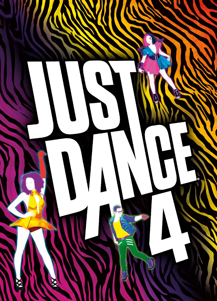 just dance song list 4