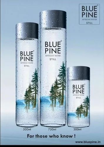 blue pine water 500ml price