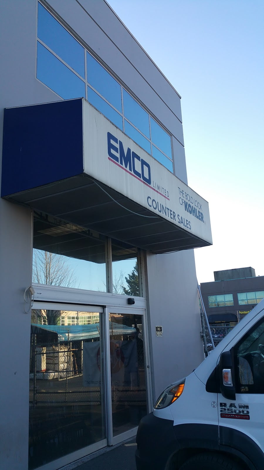 emco south surrey