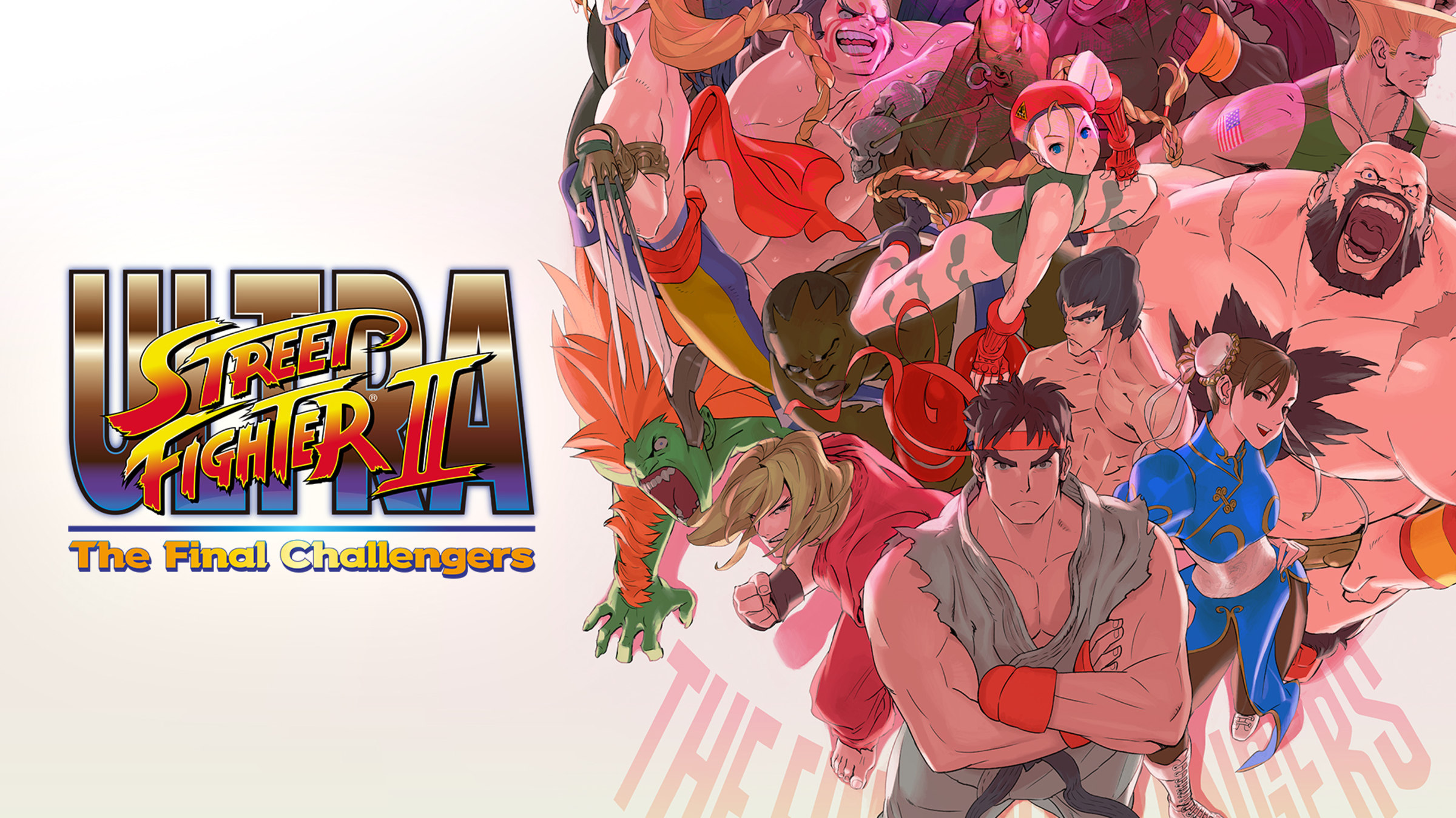 switch ultra street fighter 2