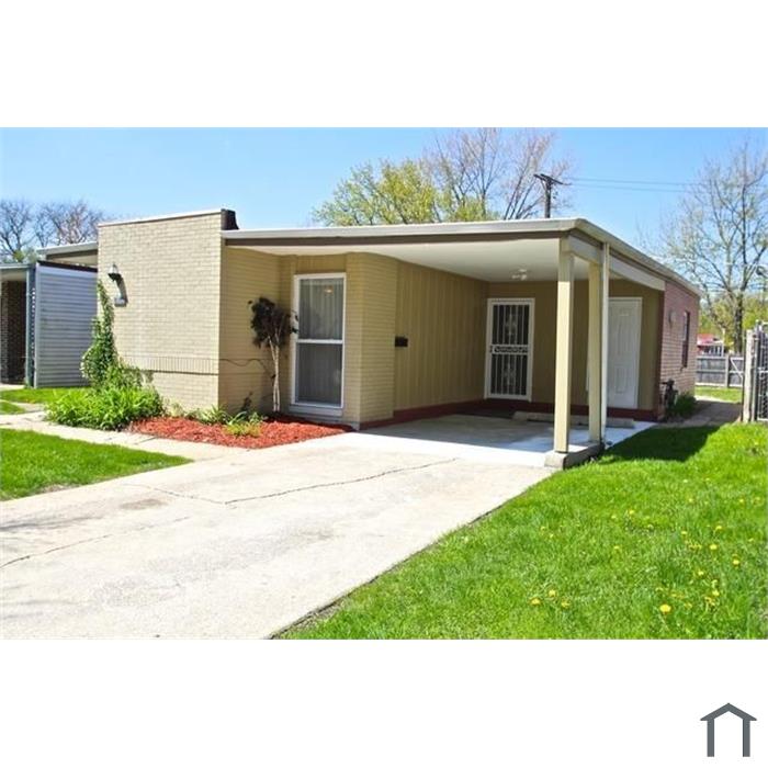 4 bedroom houses for rent in chicago section 8