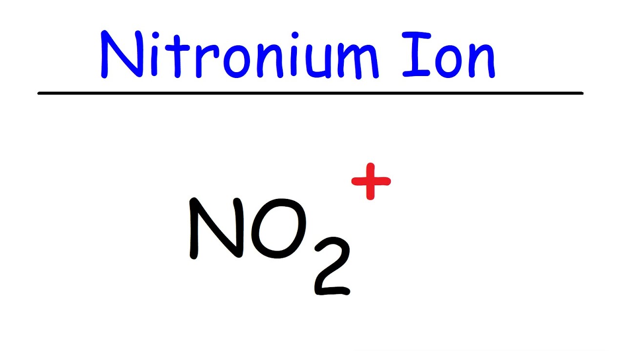 lewis structure for no2+