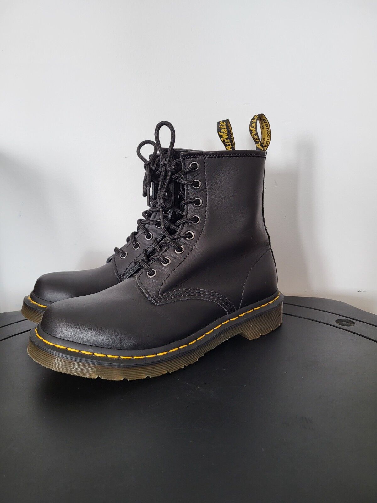 air wair doc martens