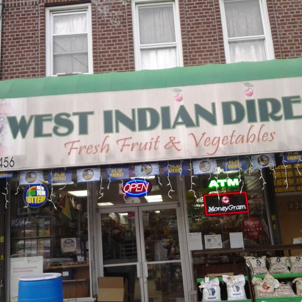 west indies grocery near me