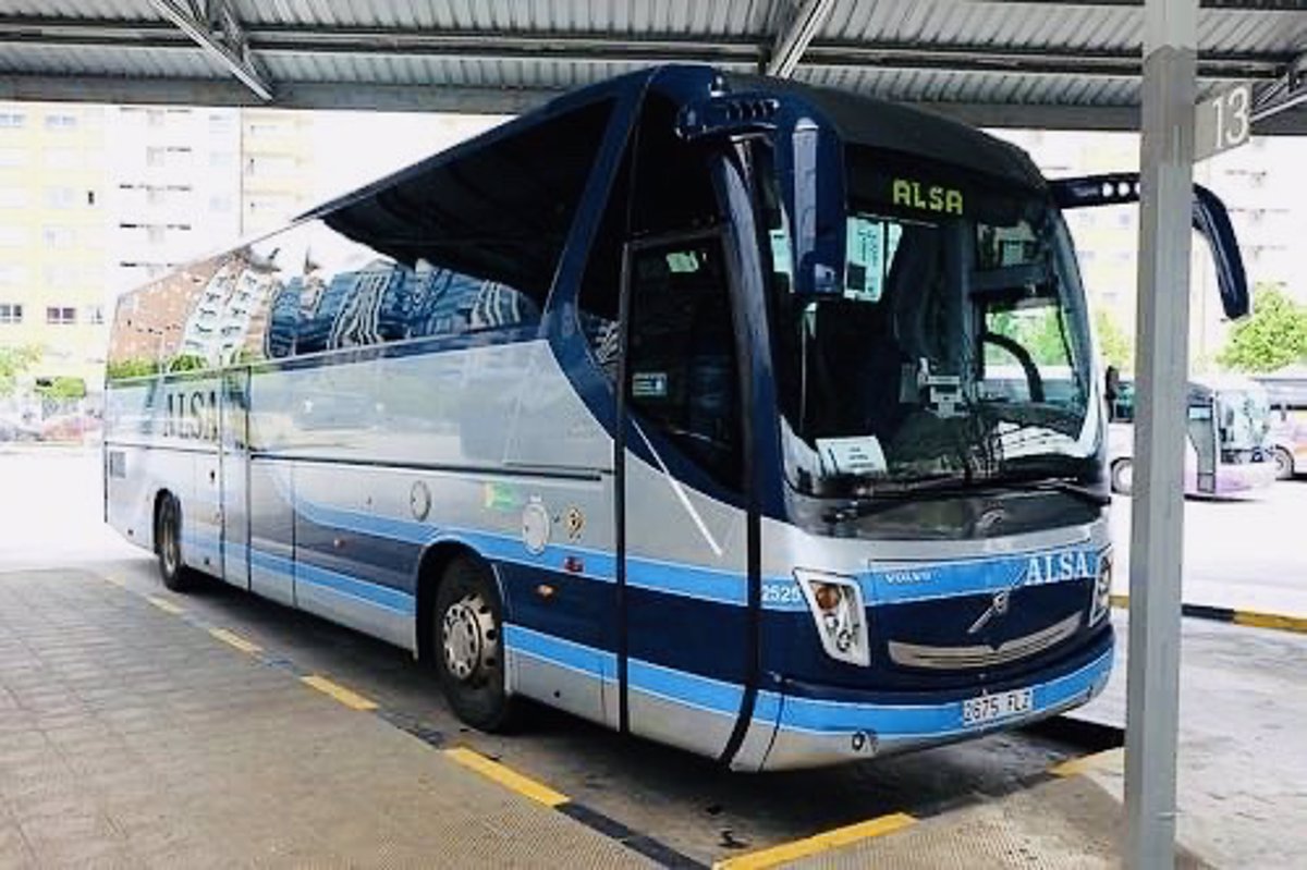 autobuses logroño laredo