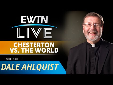 is ewtn on youtube tv