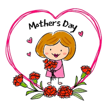 clip art mothers day