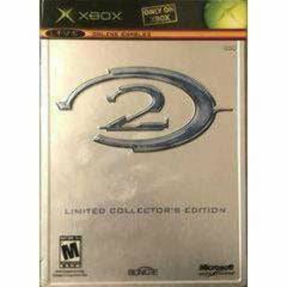 halo 2 ultimate edition