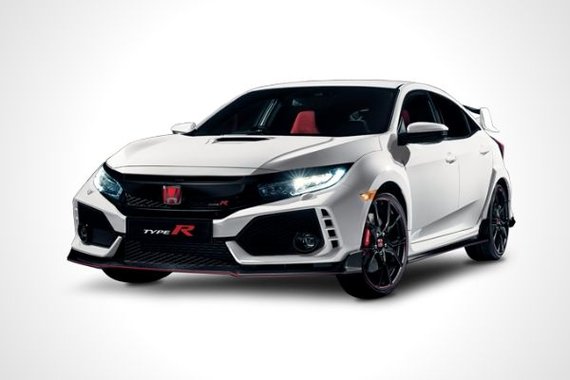 honda civic type r price philippines 2nd hand