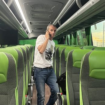 flixbus reviews