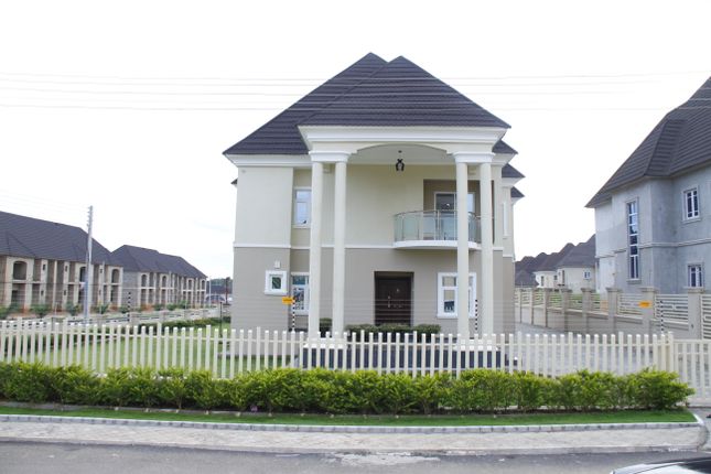 houses for sale nigeria