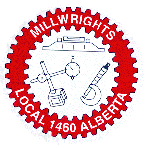 millwright 1460