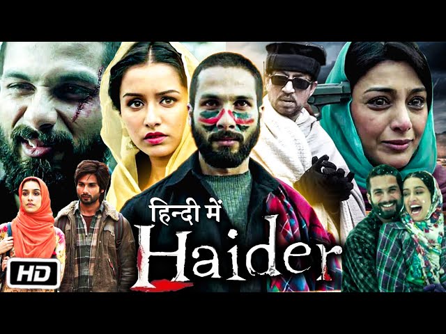 haider full movie download filmyzilla
