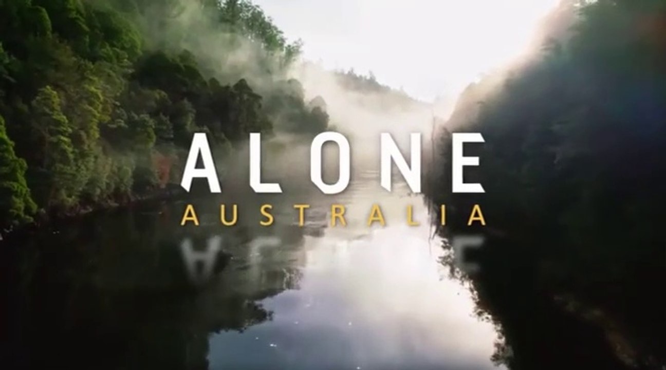 alone australia episode 3 release date