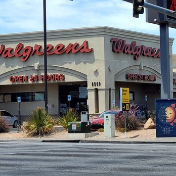 walgreens pharmacy cheyenne wy