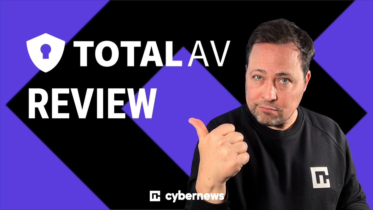 totalav review