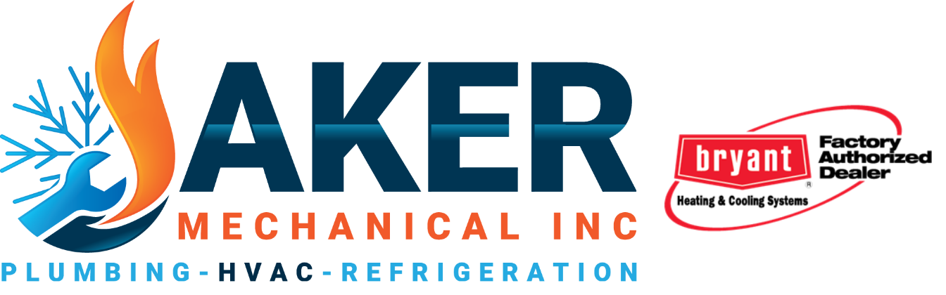 aker plumbing