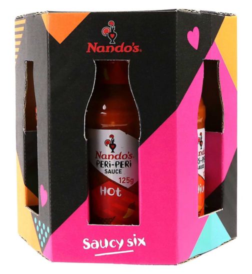 nandos gift sets