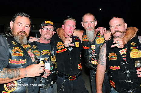 life and death motorcycle club