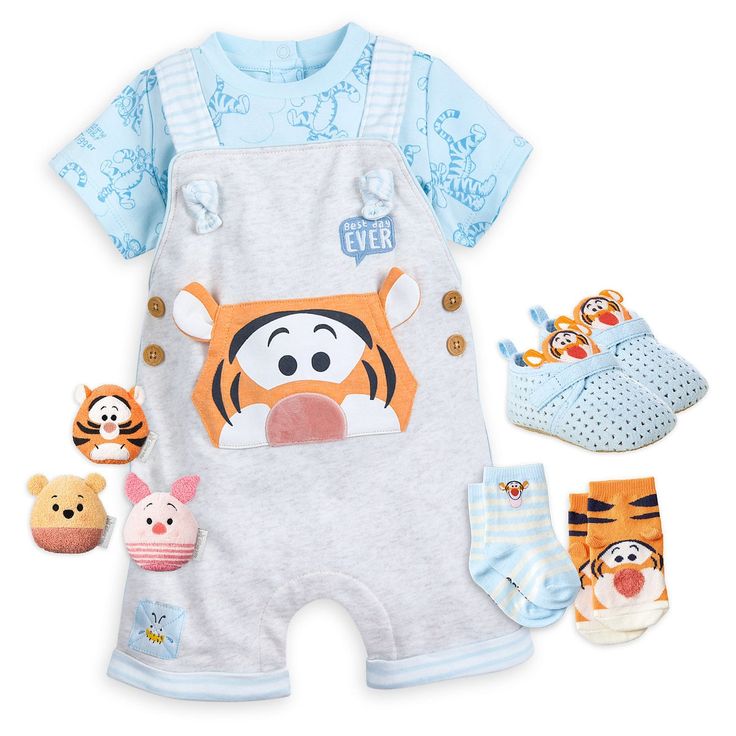 disney newborn clothes