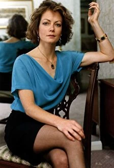 jenny seagrove actress