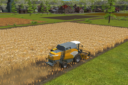 farming simulator 2016 gratis