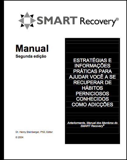smart recovery handbook pdf
