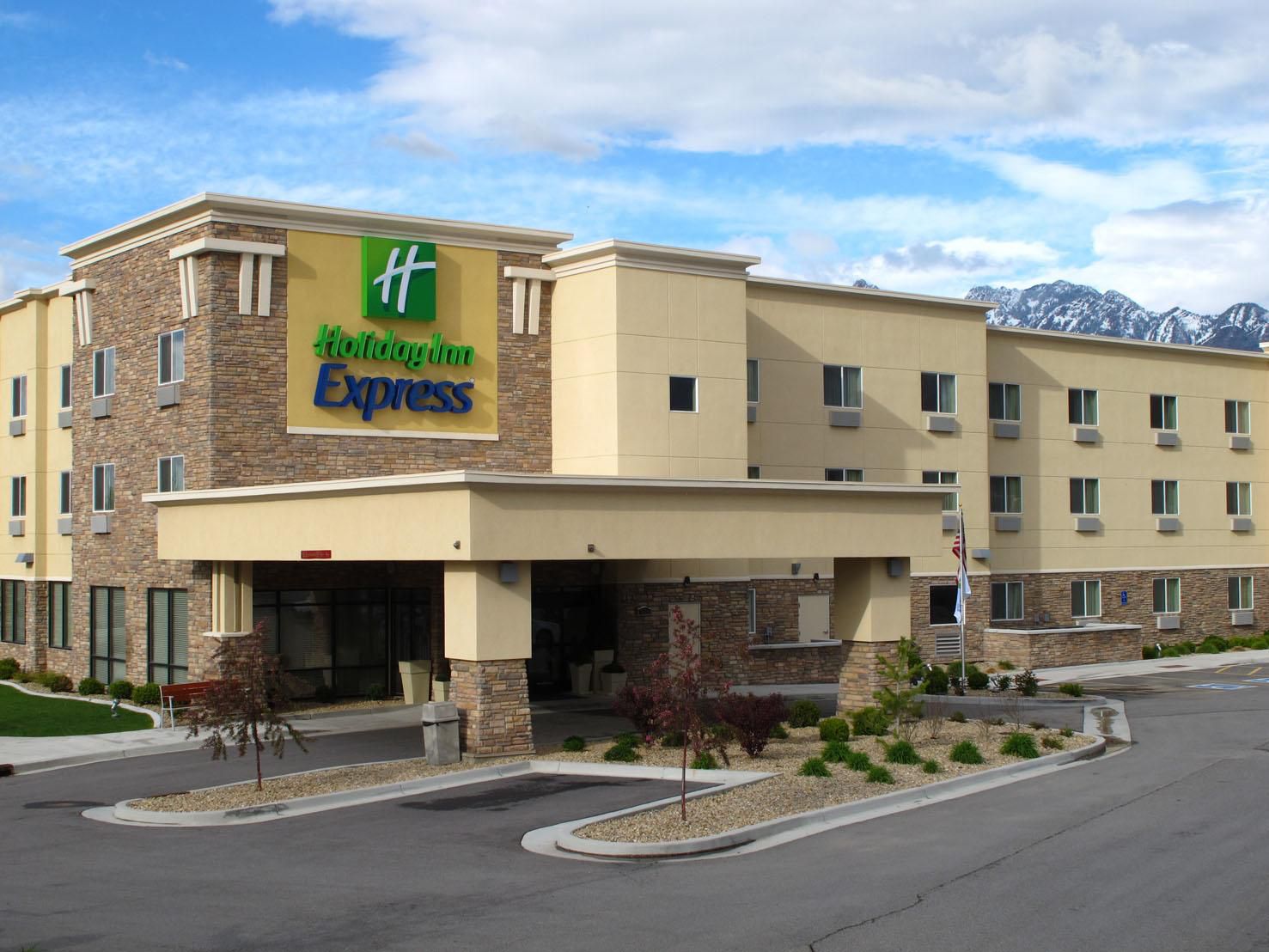 motels in murray utah