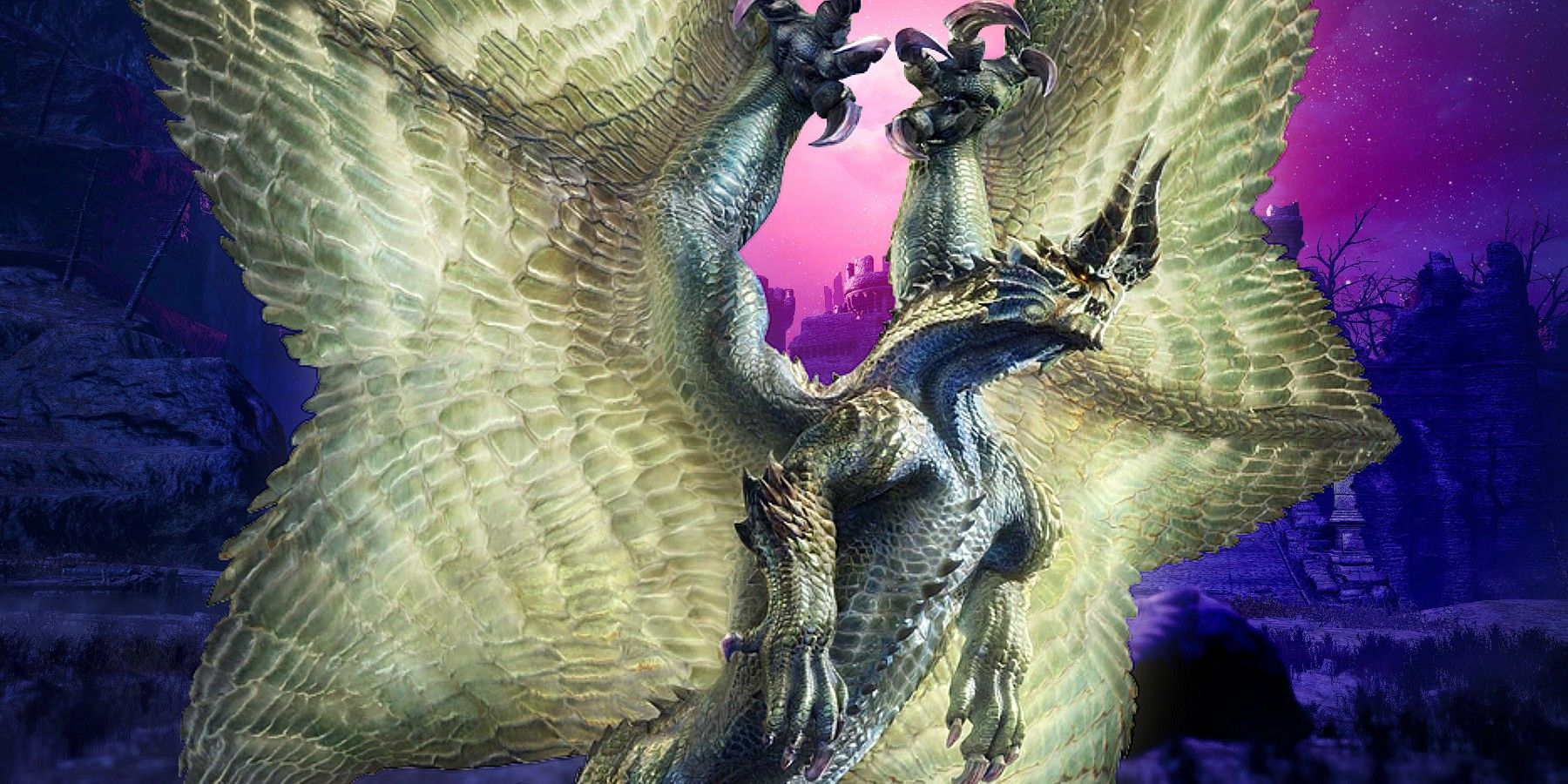 shagaru magala