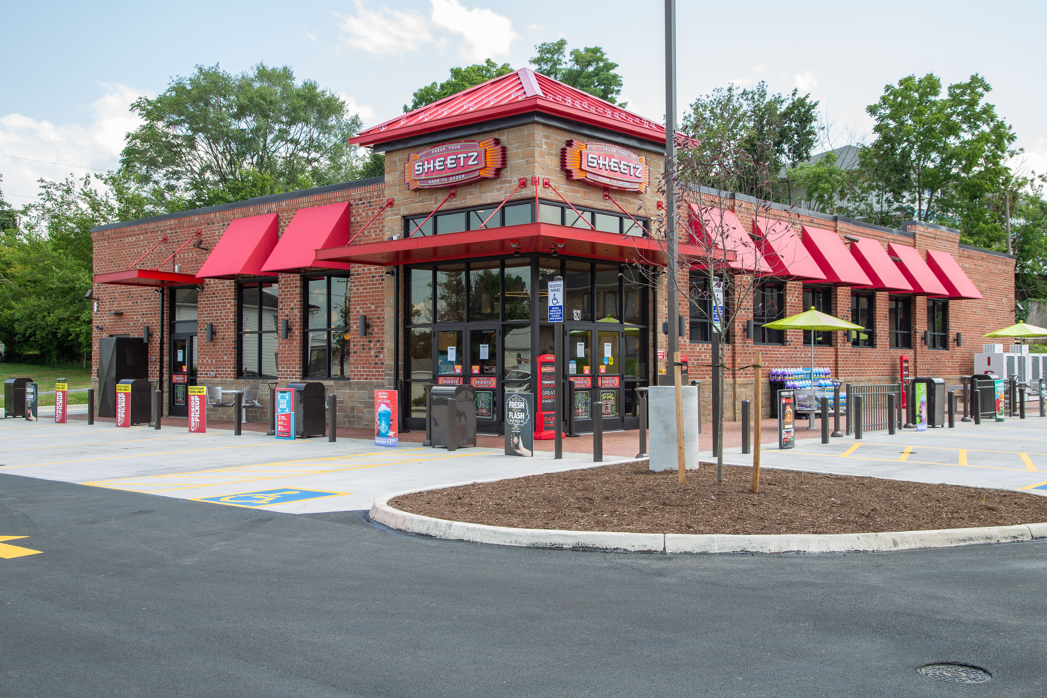 sheetz lancaster road manheim pa