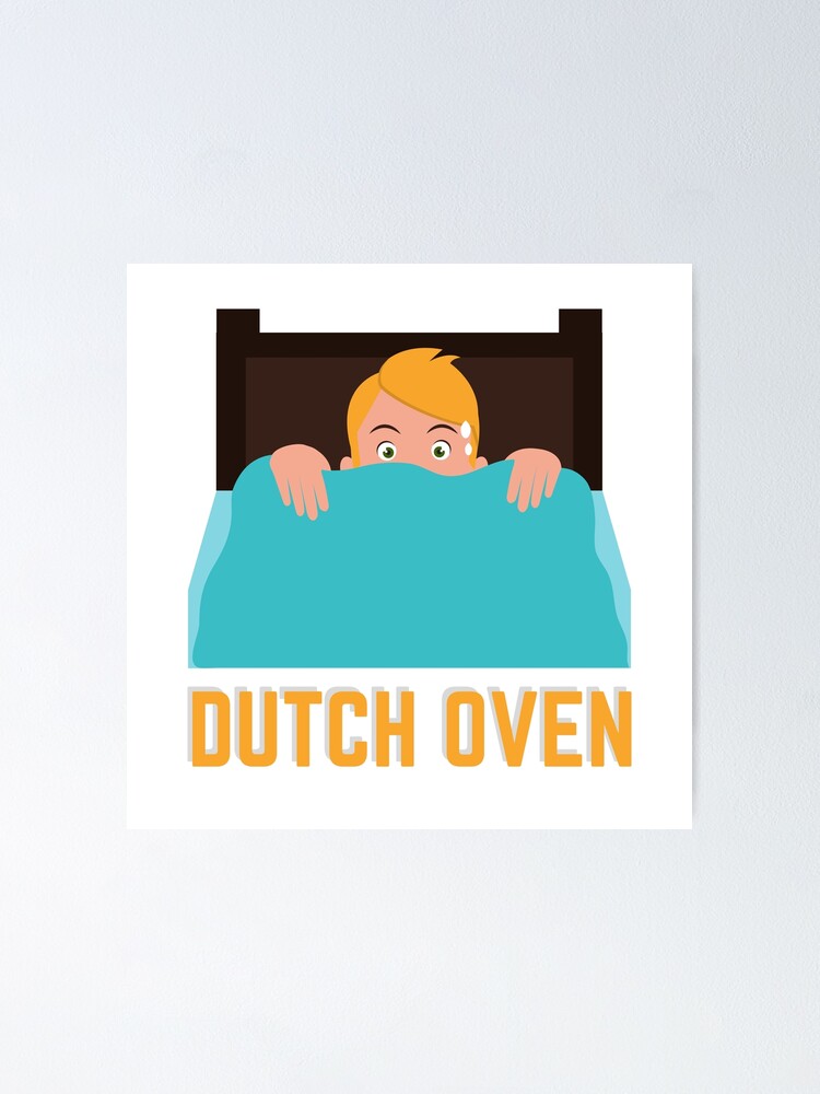 urban dictionary dutch oven