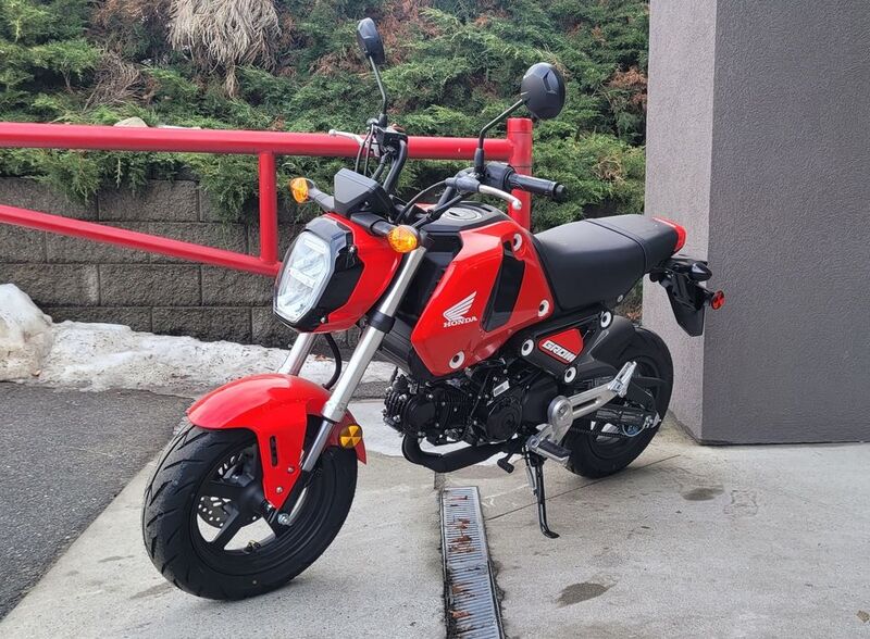 penticton honda motorcycle