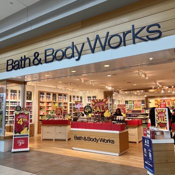 bath and body works north york