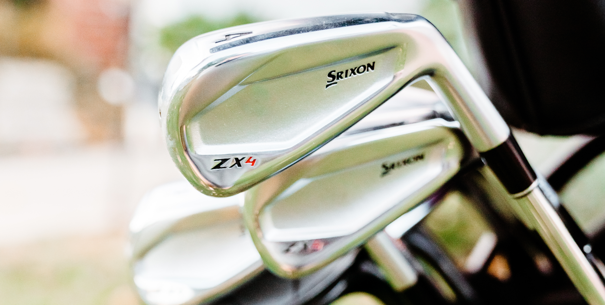 srixon zx4 irons reviews