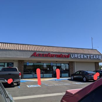 yelp urgent care