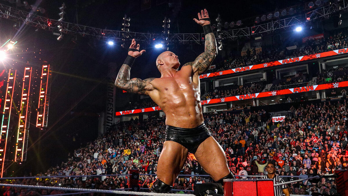 wwe the viper