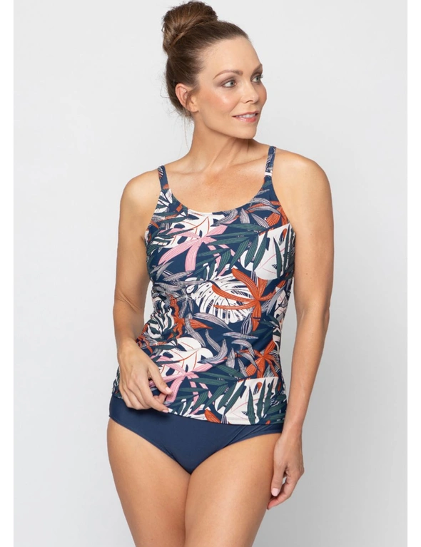 tummy control tankini australia