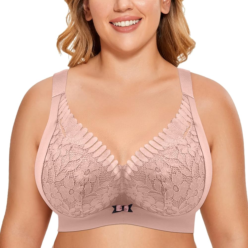 amazon soutien-gorge grande taille