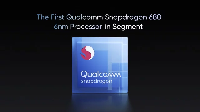 snapdragon 680