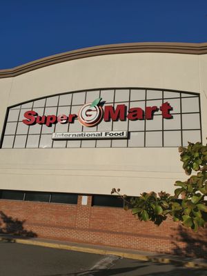 g mart charlotte nc