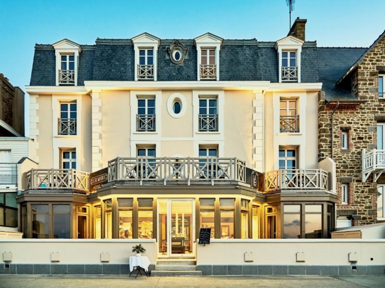 st malo hotels