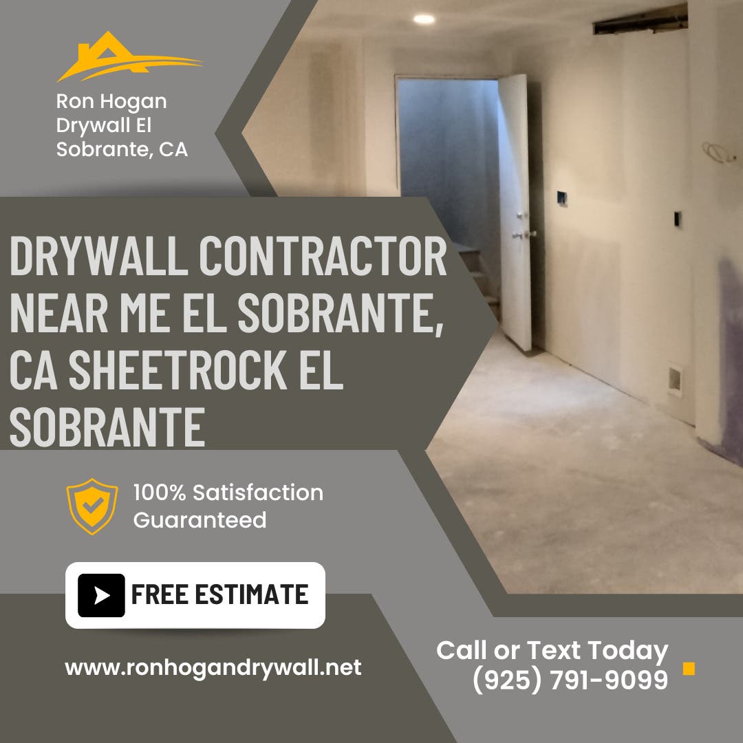 drywall companies near me